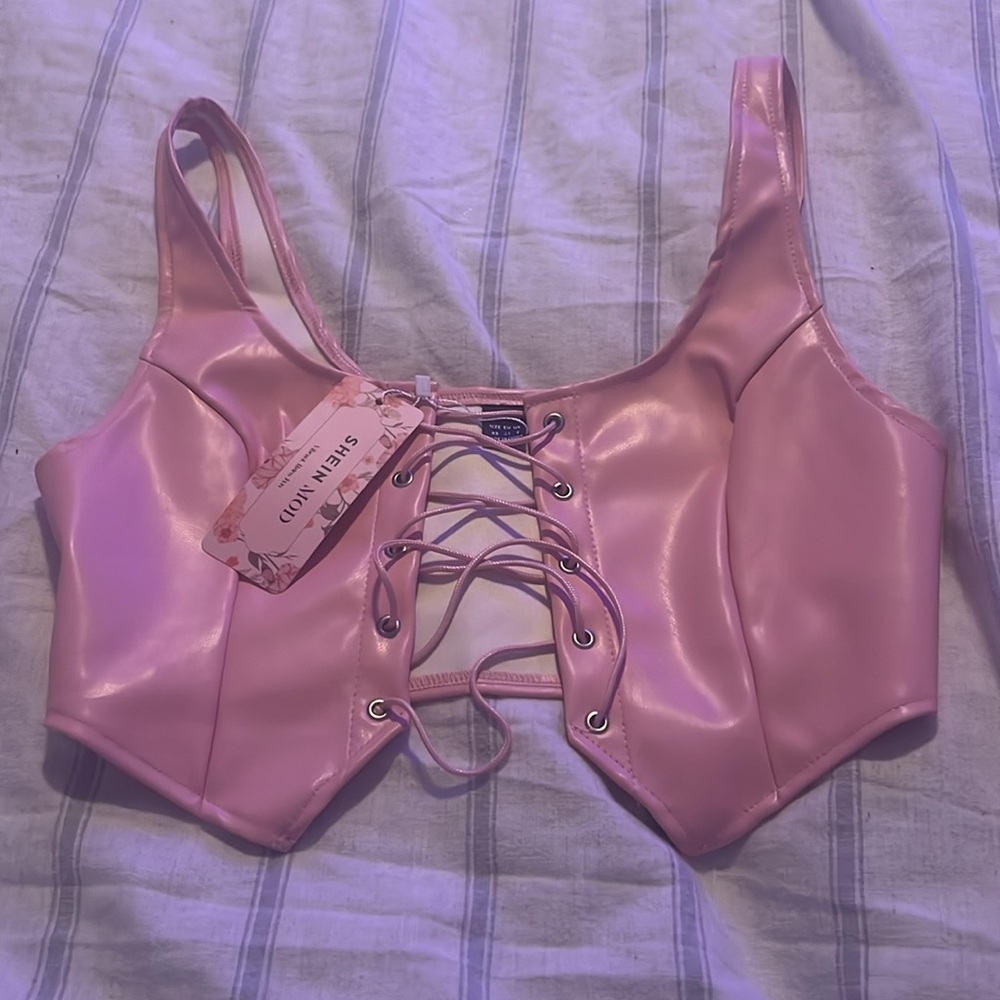 shein tank top